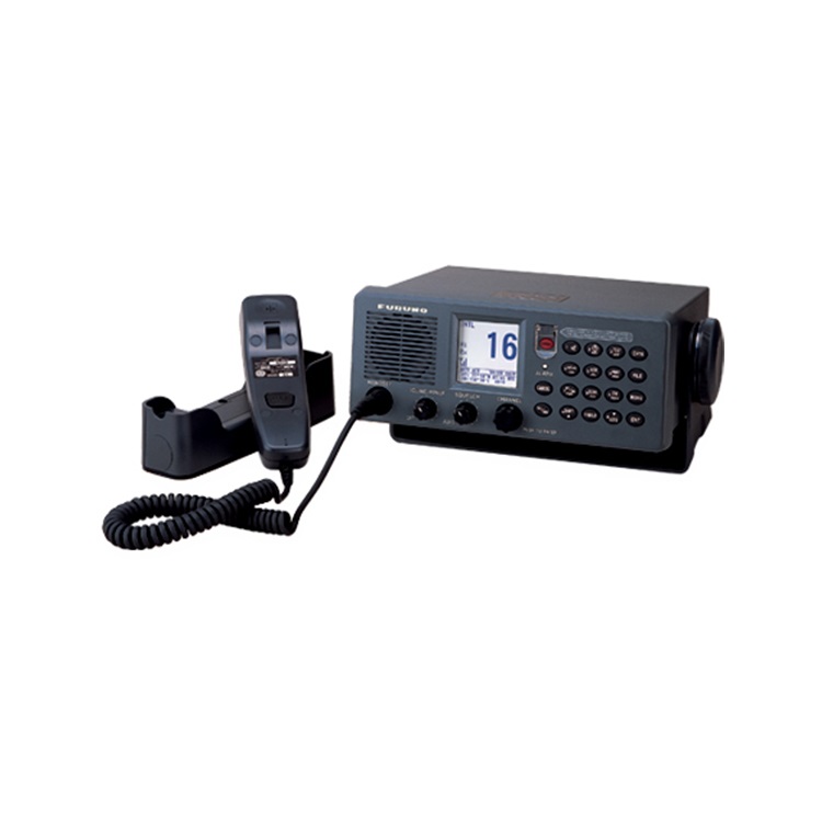 FURUNO FM-8800S/8800D VHF irratia